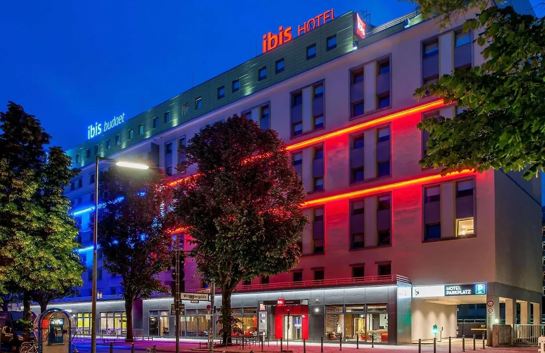Ibis Berlin Kurfuerstendamm-1
