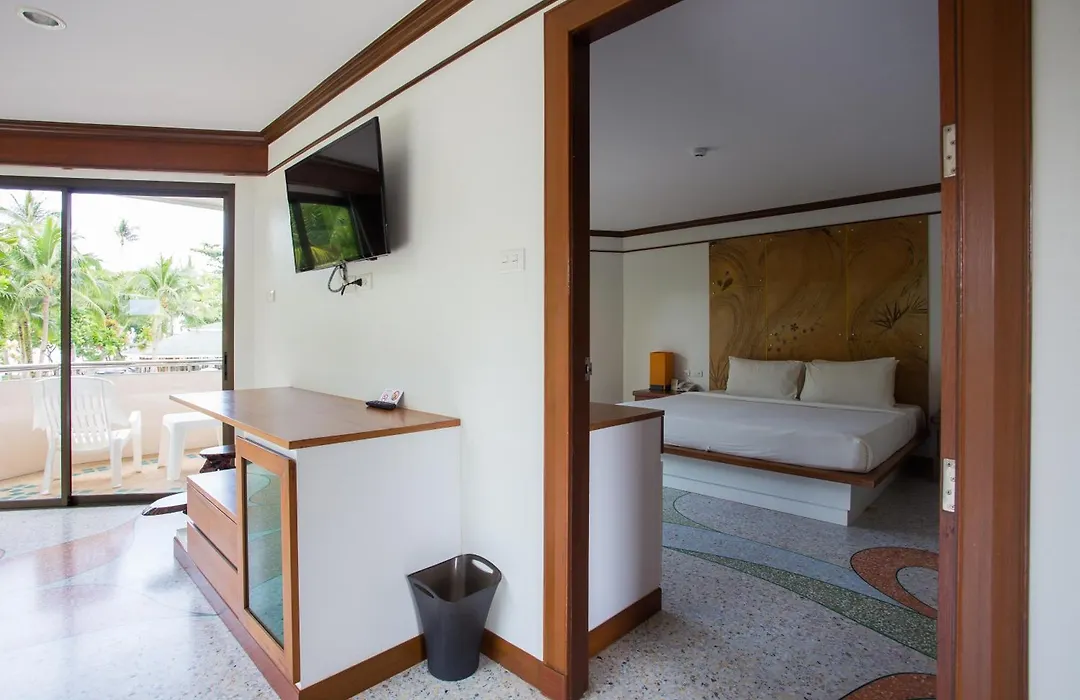 Golden Beach Resort-1