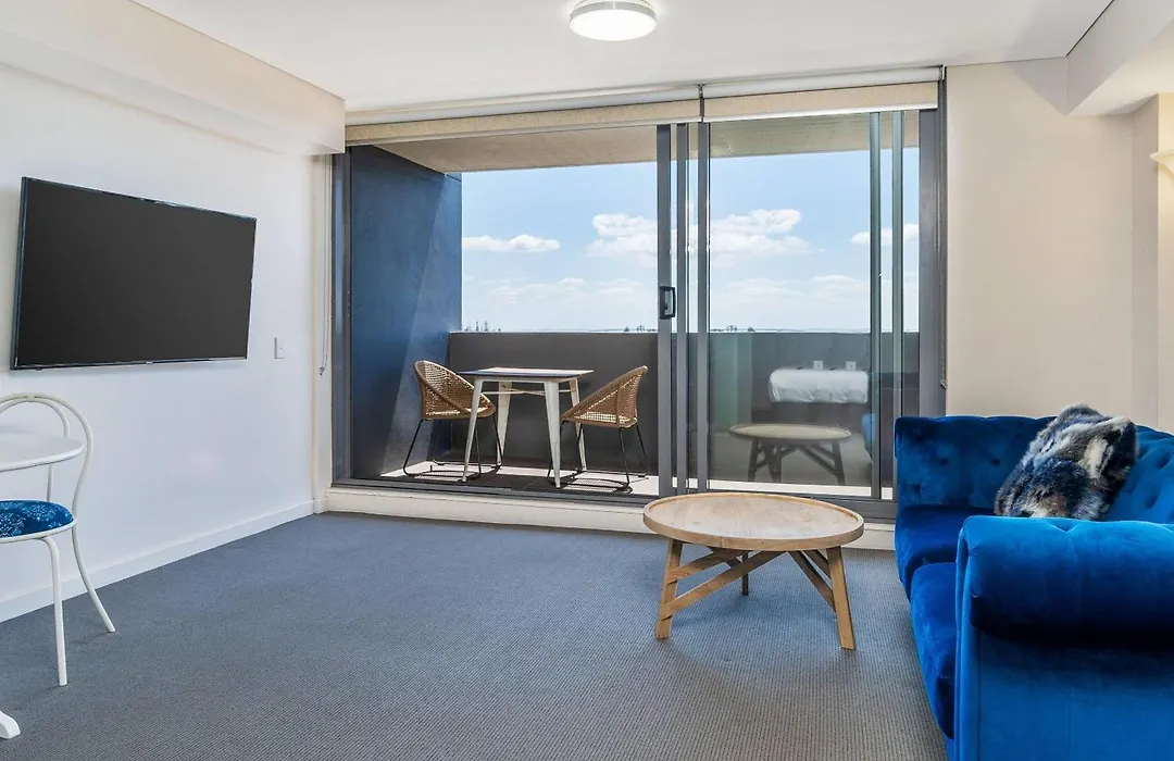 Terminus Apartment Hotel, An Ascend Collection Hotel-1