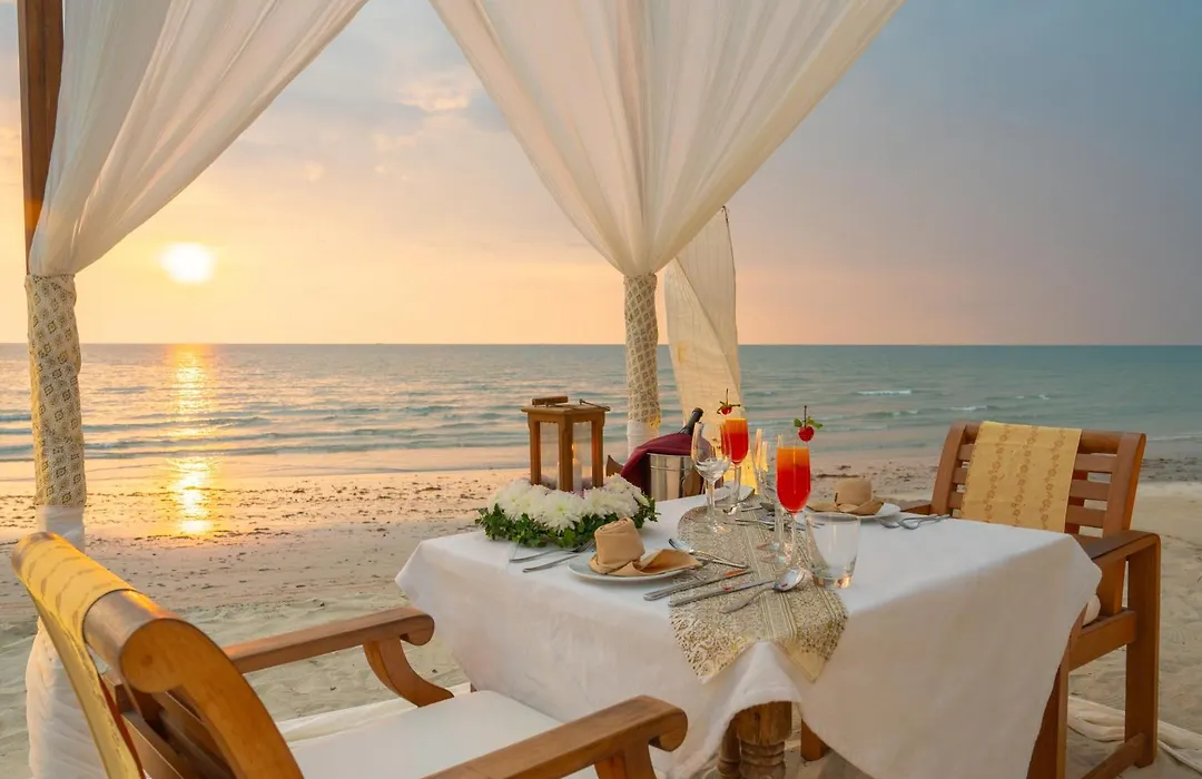 Santhiya Koh Chang Resort-1