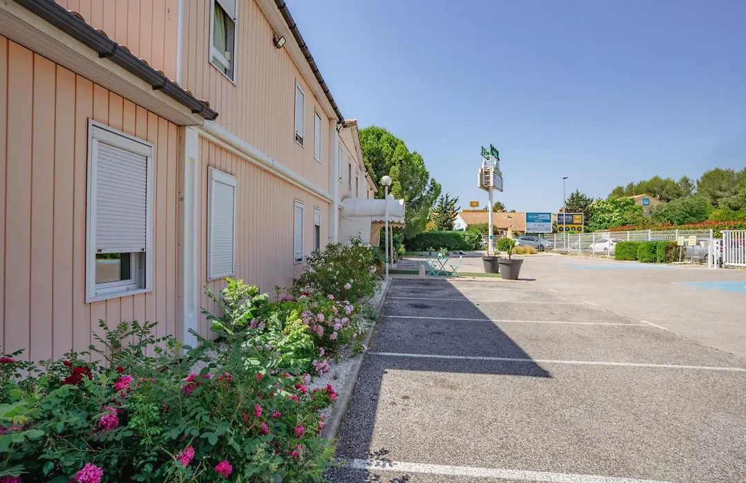 Quick Palace St Jean De Vedas - A709-1