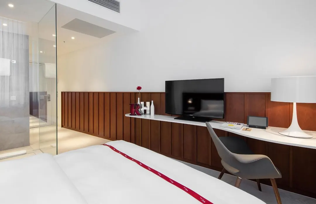 Ruby Marie Hotel Vienna By Ihg-1