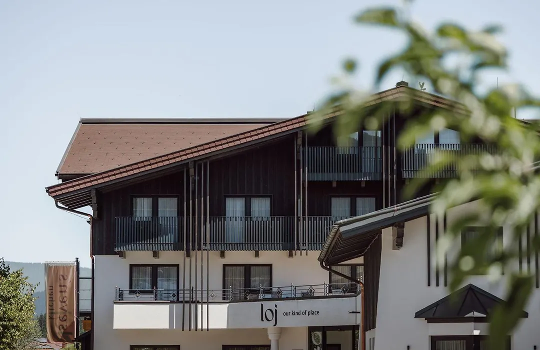 Hotel Loj - Our Kind Of Place-1