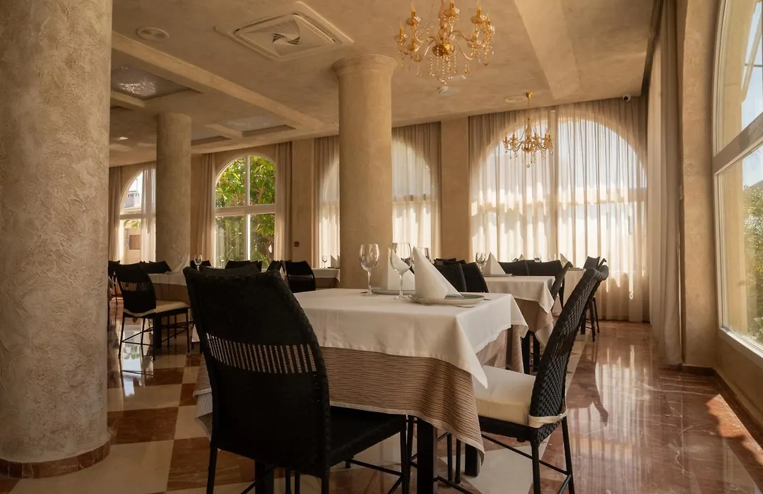 Hotel Guardamar-1