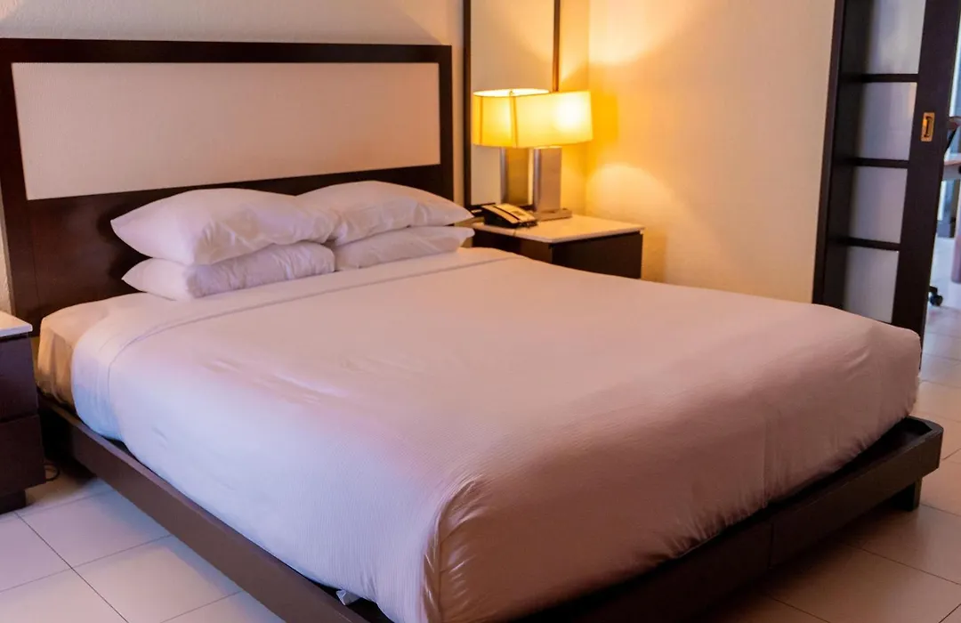The Condado Plaza Hotel-1