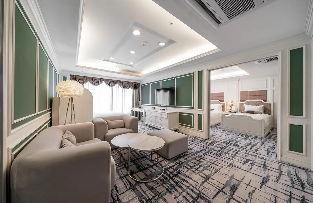 Koreana Hotel-1