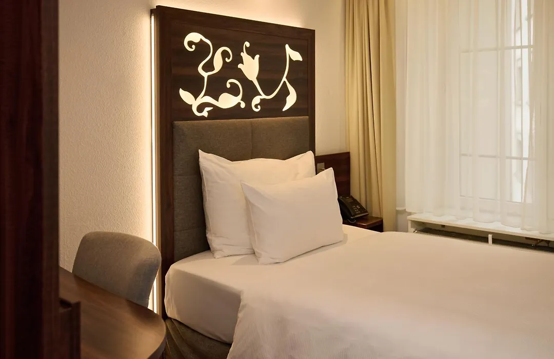 Hotel Scheuble-1