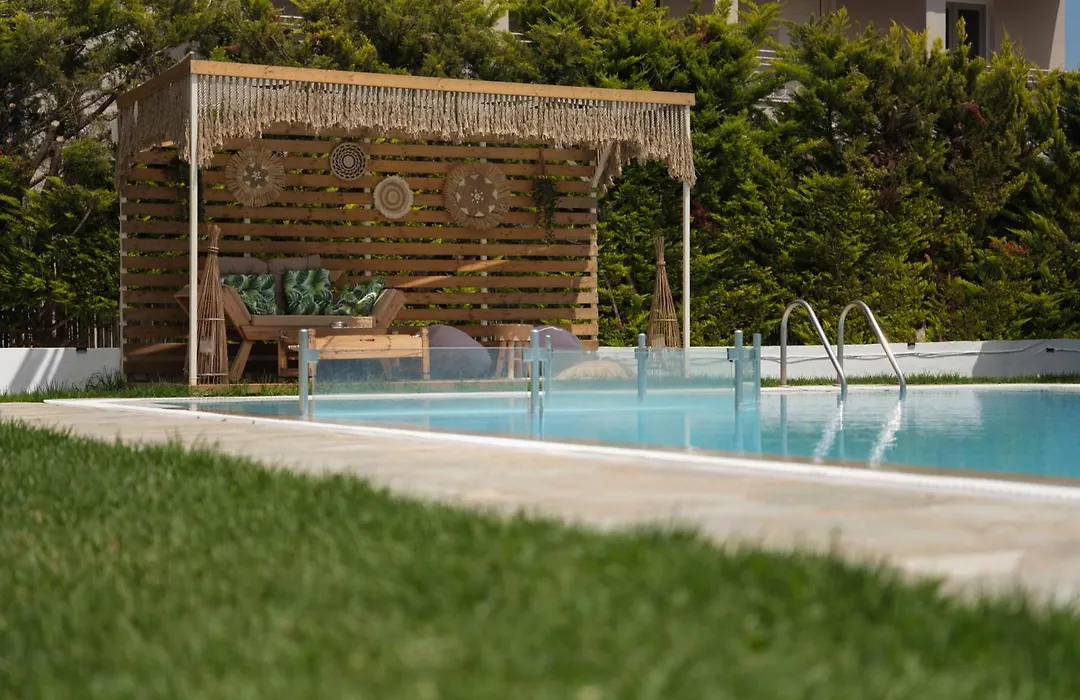 Katsaros Studios & Apartments-1