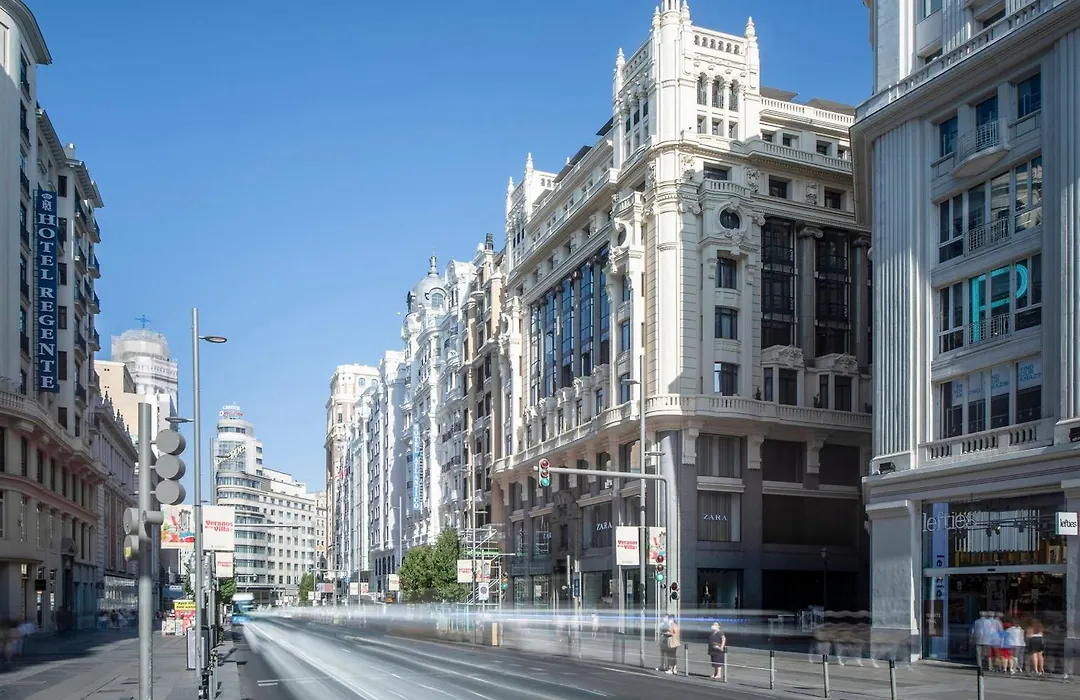 Innside By Melia Madrid Gran Via-1