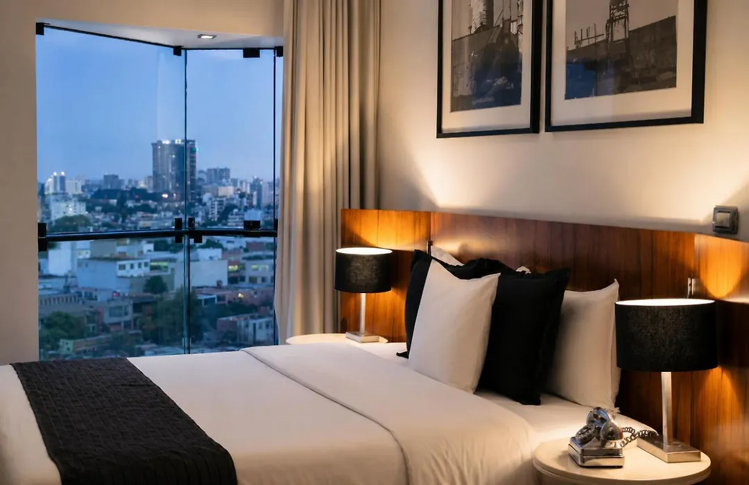 Bth Hotel - Boutique Concept-1