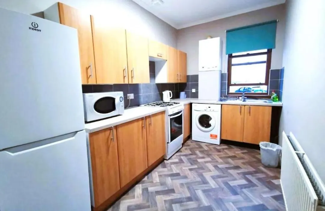 Friars Wynd Guest Rooms-1