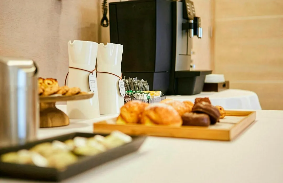 Sercotel Caspe-1