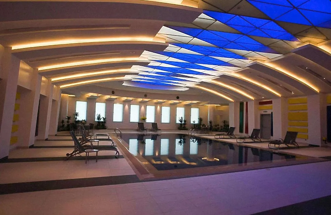 Novotel Riyadh Al Anoud-1