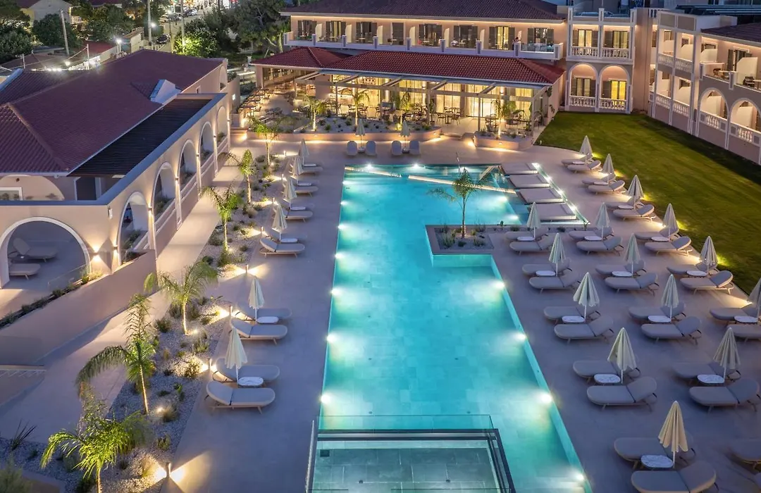 Hotel Palmyra-1