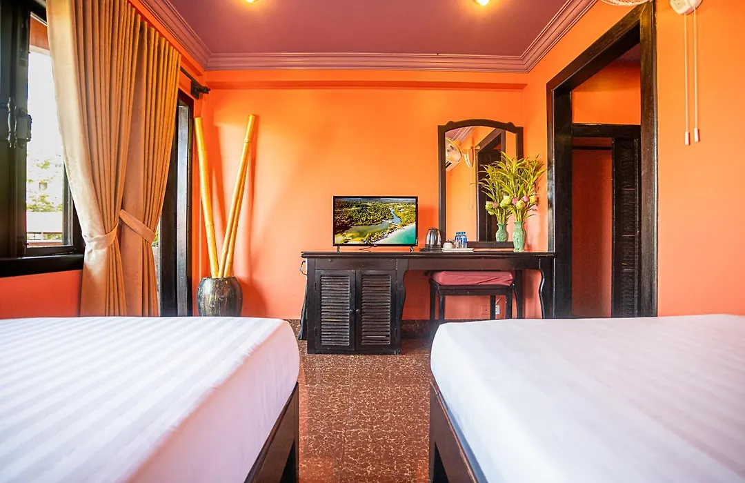 Golden Butterfly Villa-1