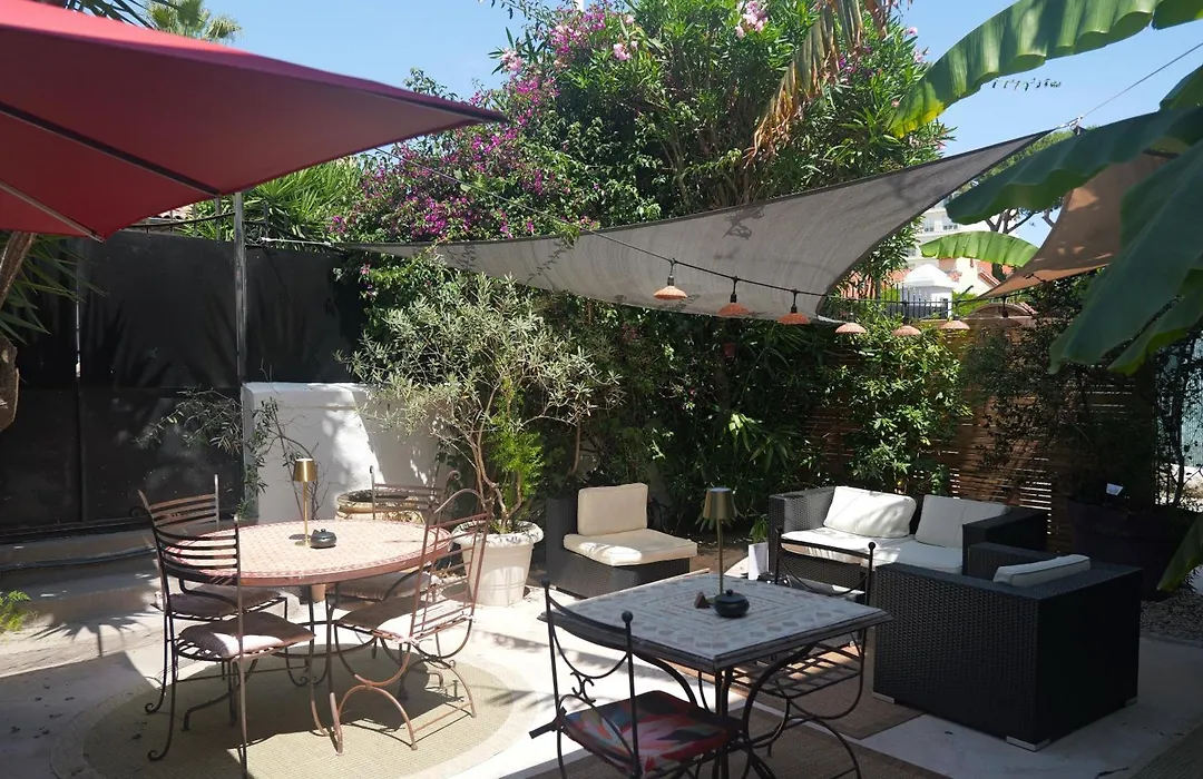Logis Hotel Villa Victorine-1