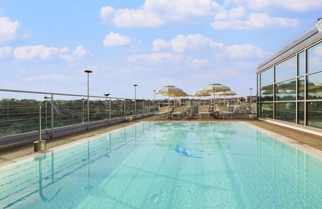 Hotel Mercure Siracusa-1
