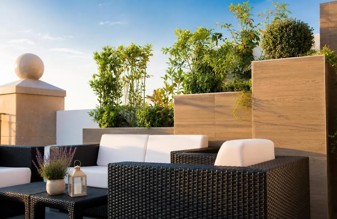 Hotel Boutique La Mar - Adults Only-1