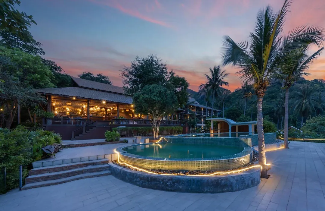 Tanote Villa Resort, Koh-Tao-1