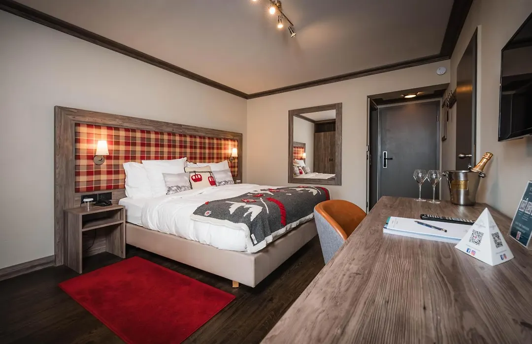 Hotel Bristol Verbier-1