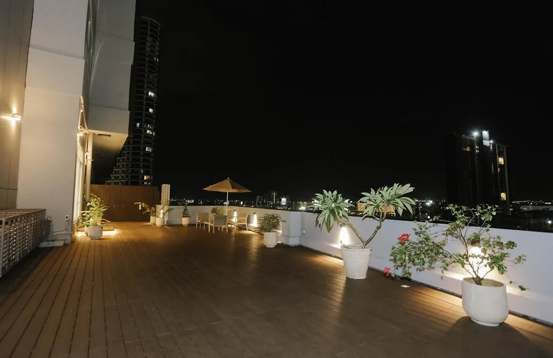 Toyoko Inn Cebu-1