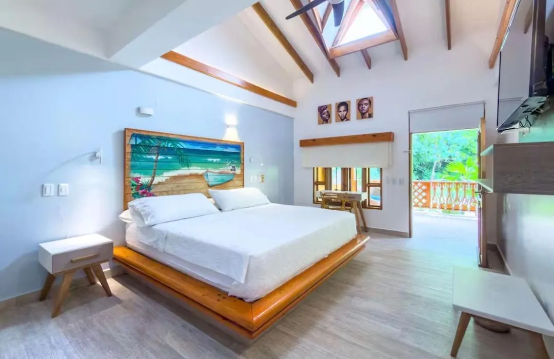 Casa Las Palmas Hotel Boutique-1