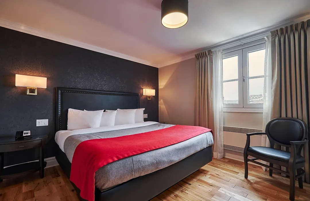 Hotel Bonaparte-1