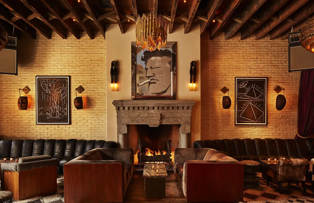 The Ludlow Hotel-1