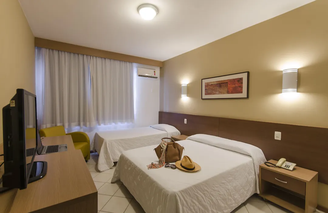 Atoba Praia Hotel By Pires - Balneario Camboriu-1