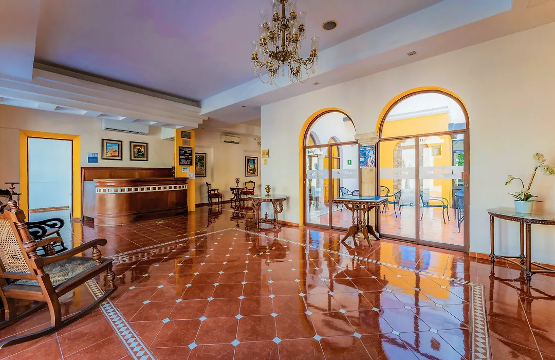 Maison del Embajador-1
