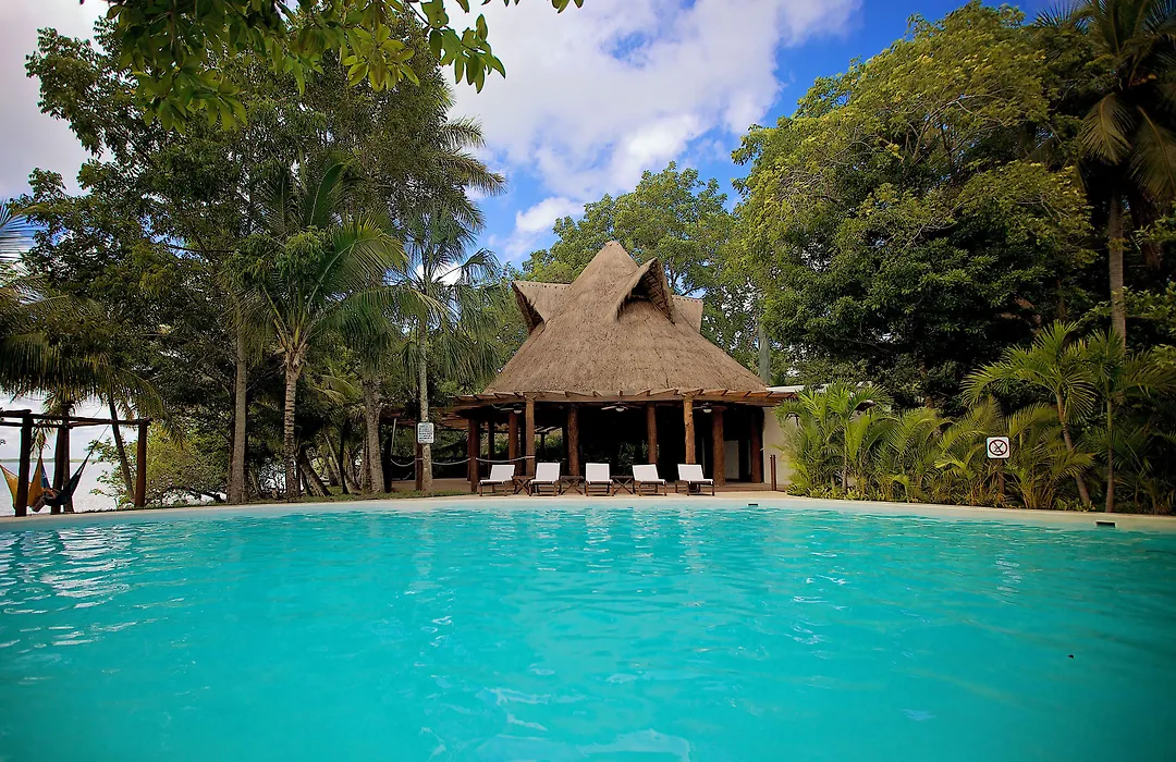 Hotel Rancho Encantado-1