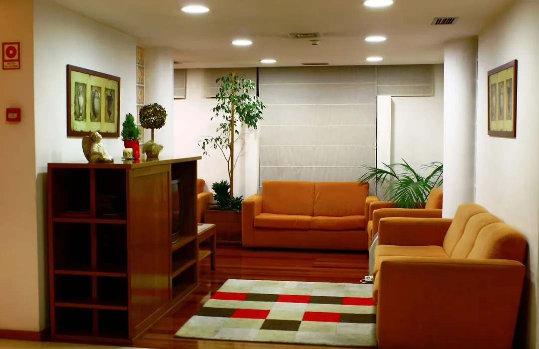 Hotel Das Taipas-1