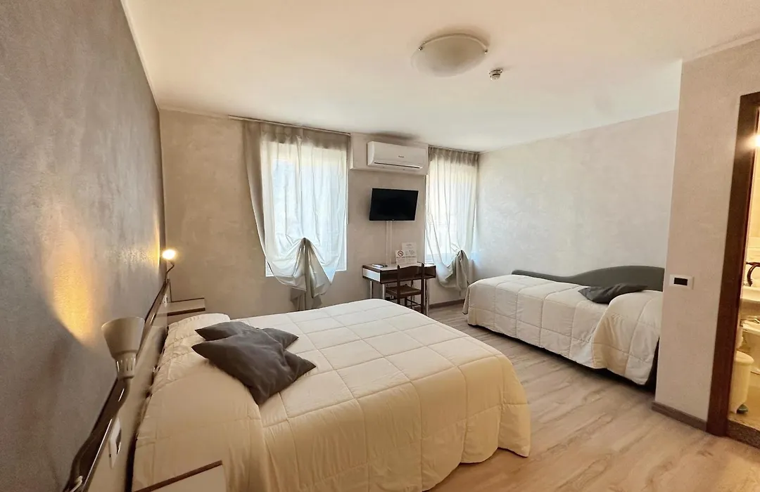 Hotel Avogadro-1