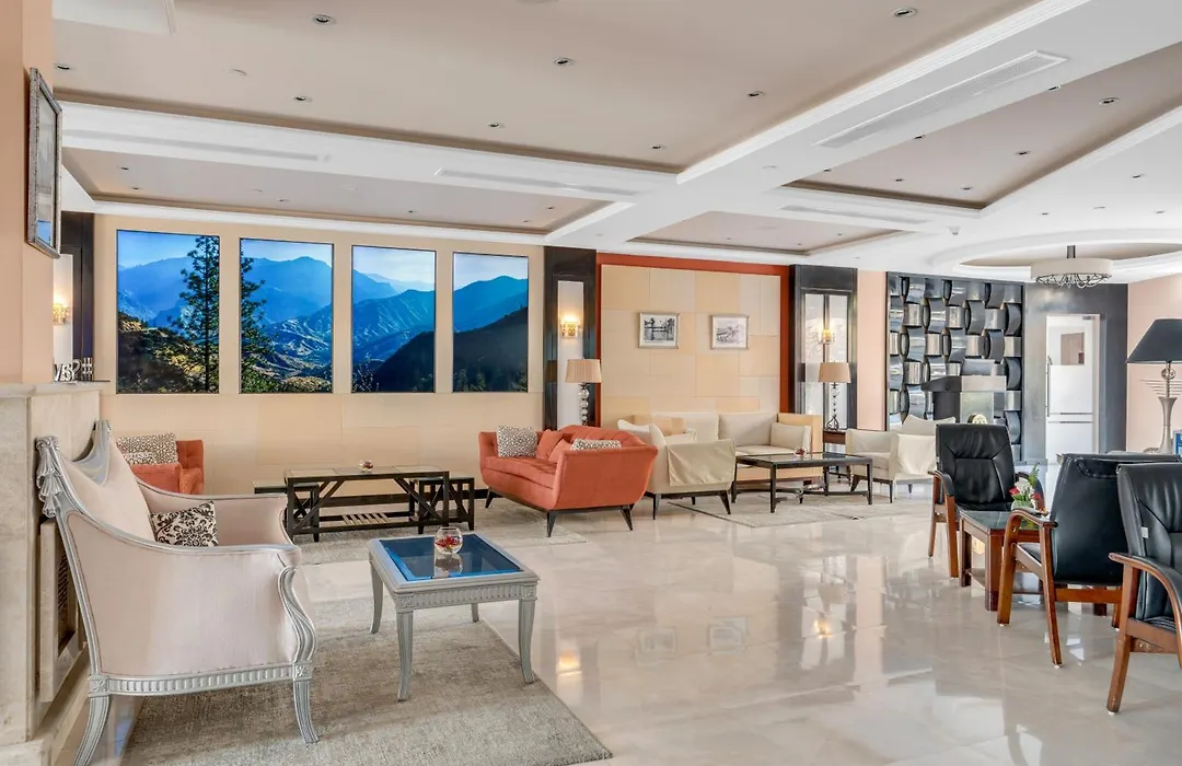 Royal Savoy Sharm El Sheikh (Adults Only)-1