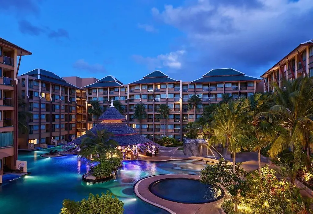 Novotel Phuket Vintage Park Resort-1
