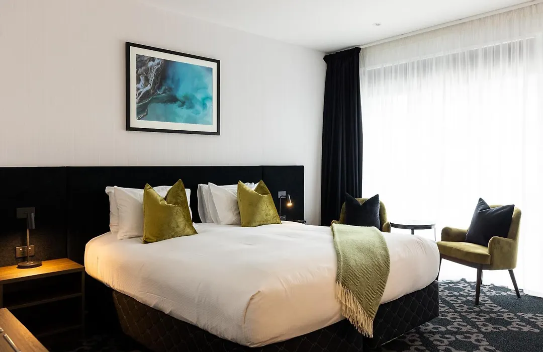 Regent Of Rotorua Boutique Hotel-1