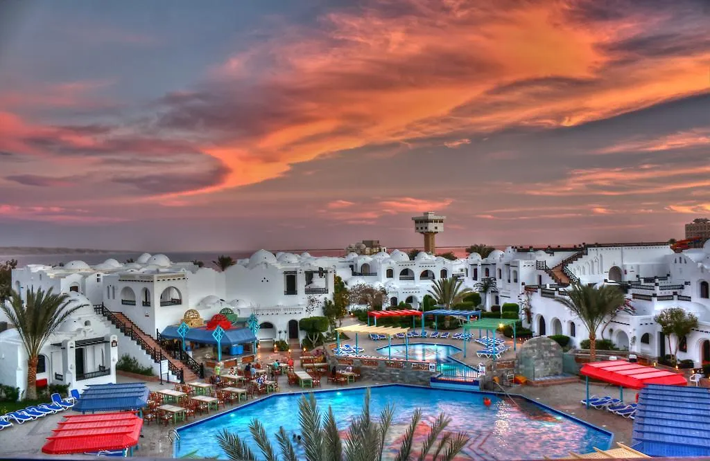 Arabella Azur Resort-1