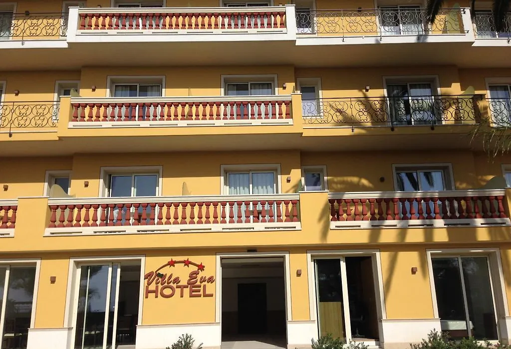 Villa Eva Hotel-1