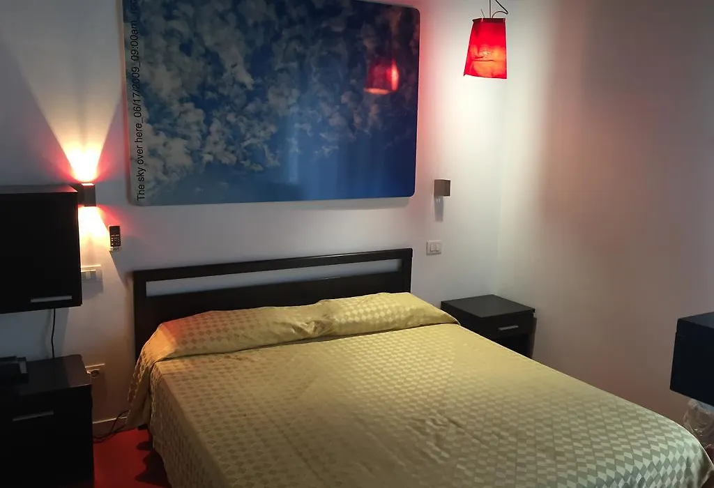 Hotel Silvana-1