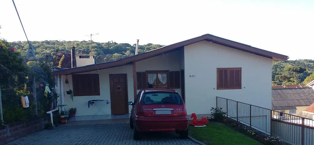 Pousada da Mari-1