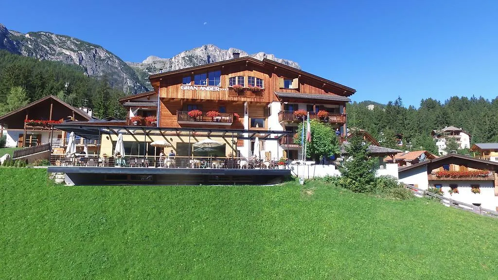 Gourmet Hotel Gran Ander-1
