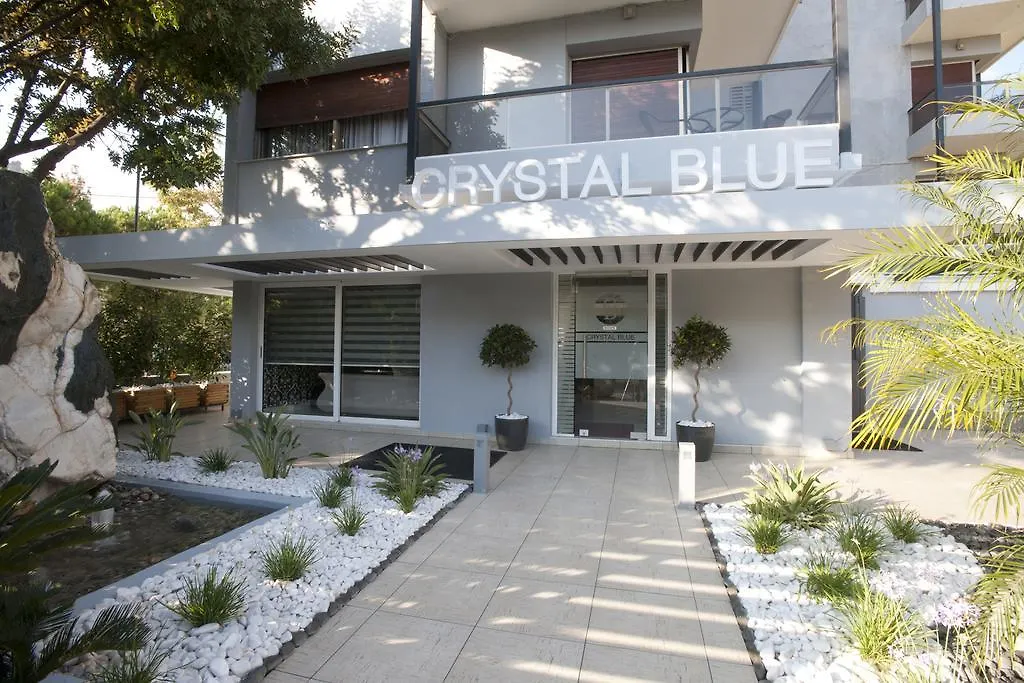 The Crystal Blue Hotel-1