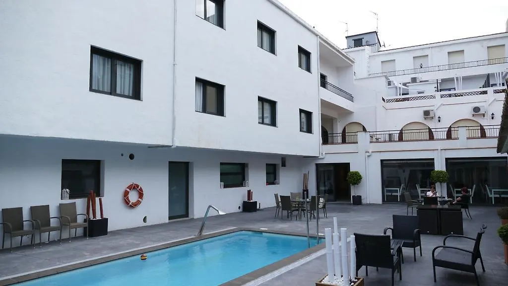 Hotel Salome-1