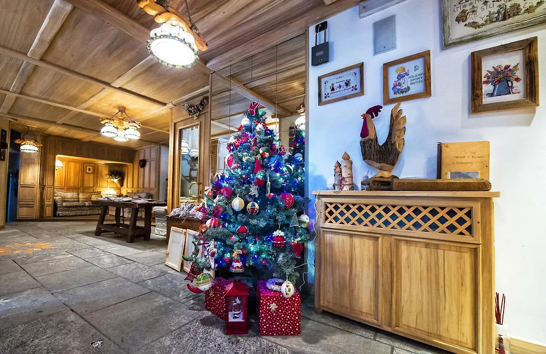Hotel Jolanda Sport-1