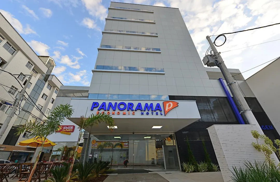 Hotel Panorama Economic-1
