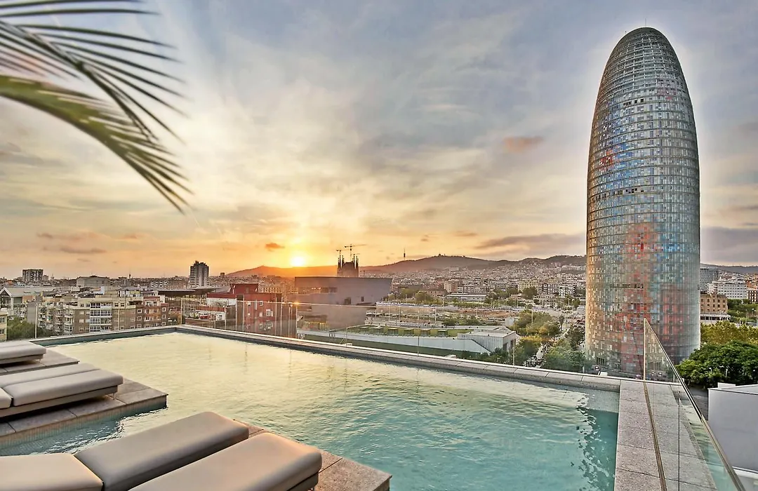 Hotel Sb Glow 4 Sup-1