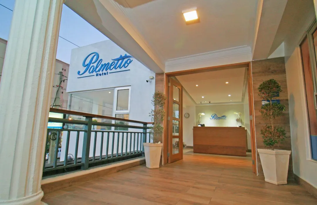 Palmetto Hotel-1