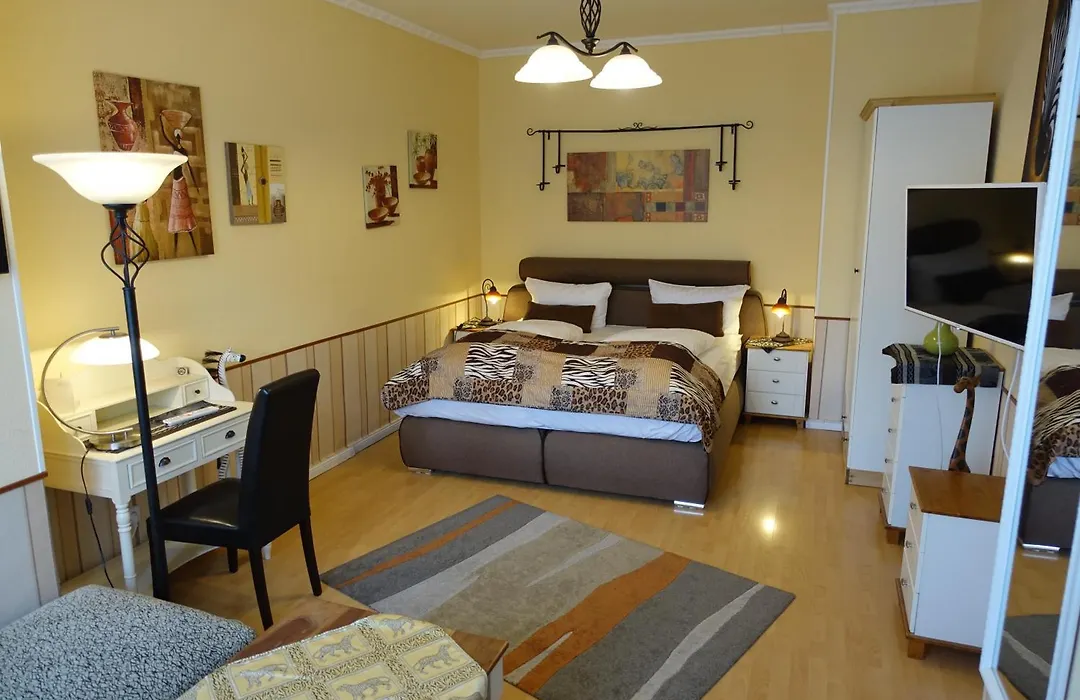 Hotel Villa Konstanz-1