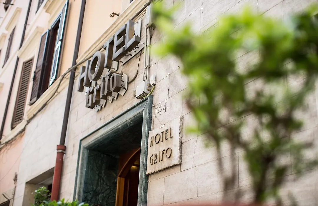 Hotel Grifo-1