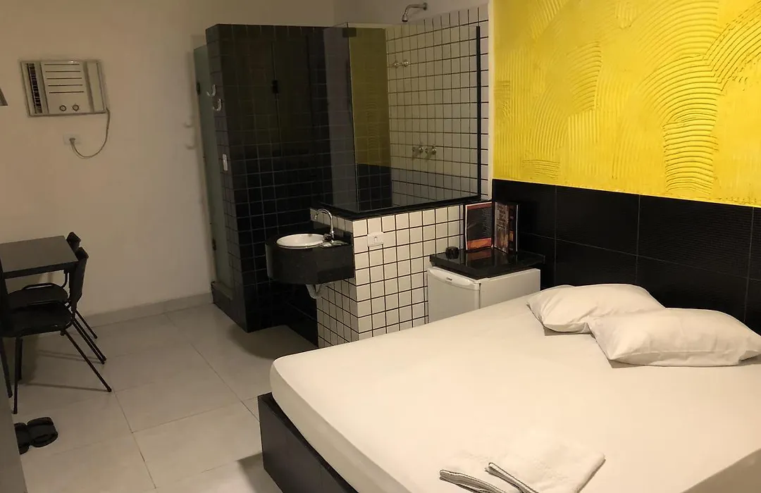 Hotel Roma Express Sp (Adults Only)-1